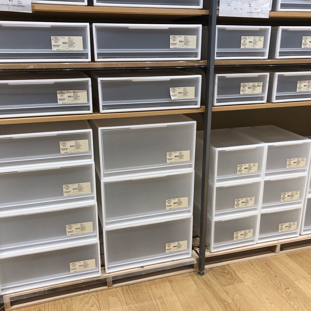 新大村駅前】10/25(金)から始まる「良品週間」！おまとめ買いに